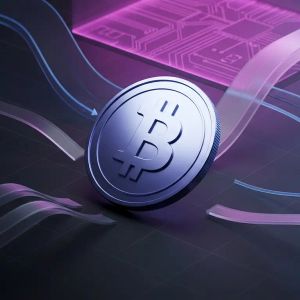 Rebound Harga Bitcoin 33% Hadapi Ujian ETF, Suku Bunga, dan AI