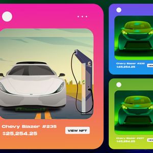Buying an EV? This Crypto Project Rewards You With Carbon Credits For Charging and Makes Payments Easy