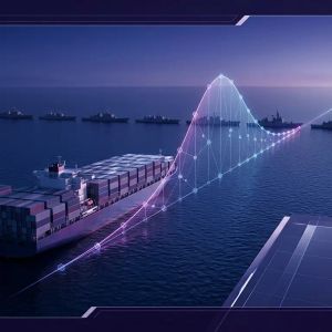 Iran War Polymarket Odds: $33.5M Placed on a 2027 Blockade End