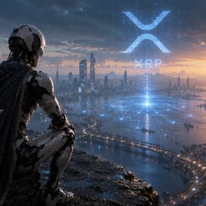 Anthropic Claude AI Predicts Uber Bearish $0.10 XRP Target by 2027