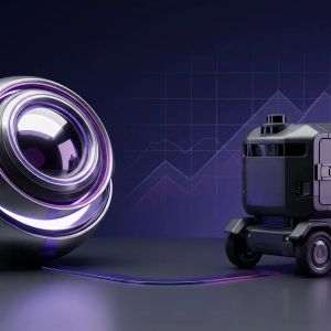 Integrasi Worldcoin PeaqOS Membawa World ID ke Agen AI: Bisakah Harga WLD Bertahan di $0,50?
