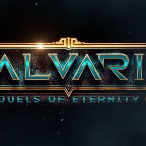 Crypto Gaming Tokens Are Leading the Market Higher So Don't Miss Out on Calvaria