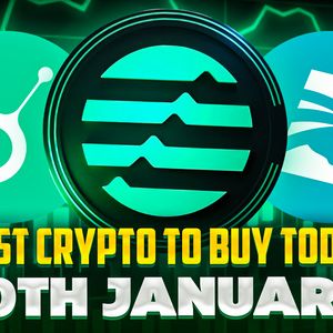 Best Crypto to Buy Today 10th January – FGHT, APT, D2T, CHZ, CCHG, GALA, RIA, ZIL