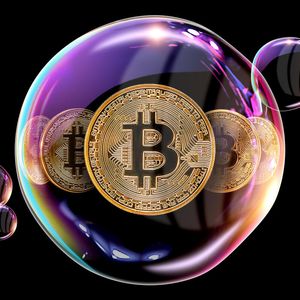 Financial Bubbles Expert: Crypto a Bubble Like No Other or a Ponzi Scheme. Is He Right?