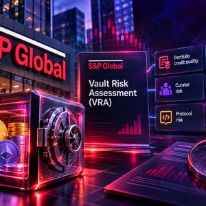 S&P Global Targets $10B Blockchain Lending Market With New Risk Tool