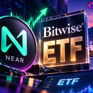Near Protocol ETF Puts NEAR Back on Institutional Investors’ Radar