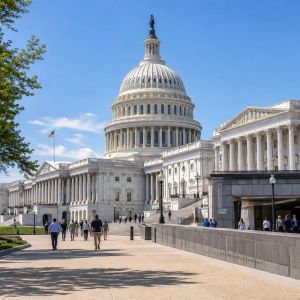 US Midterms Polymarket Odds: What a 66.5% Democratic Sweep Price Means for Crypto Policy