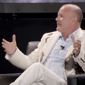 Crypto Boss Mike Novogratz Says Its Time to Cut Costs and Survive This ‘Transition period’