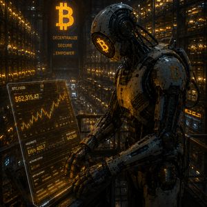 Claude AI Predicts Bitcoin Could Hit $250K by 2027