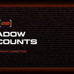 Starknet Crypto Shadow Accounts Separate DeFi Identity From Activity
