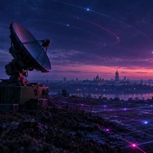 Musk Exposes Washington: US Tightens Noose on Ukrainian Drones, Sending Polymarket Odds into a Tailspin