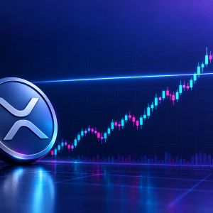 XRP Price Could Surge 145% as 2023 Rally Pattern Returns