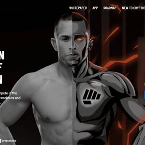 New Move to Earn Crypto Fight Out Enlists UFC Stars and Raises Nearly $3m Web3 Push to Revolutionize Gyms and Fitness
