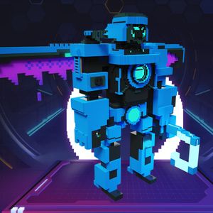 The Next Big Metaverse Coin is RobotEra - Invest Early in This Crypto-Powered Roblox in Space