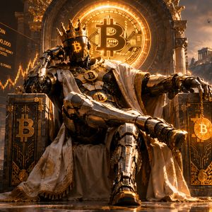 Claude AI Predicts a Huge Move for Bitcoin by 2027