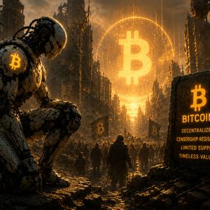 Mark Zuckerberg Meta AI Predicts an Insane Run for BTC in Q4