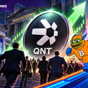 Quant Crypto Soars 18% as QNT Charges Toward $250