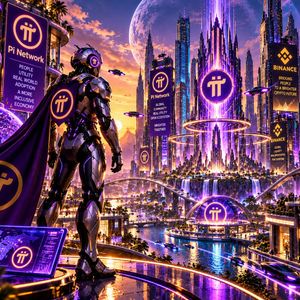 ChatGPT AI Predicts an Insane Pi Crypto Price for 2027