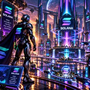 Anthropic’s Claude AI Predicts a Huge Move for Solana by 2027