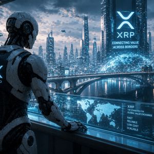 Perplexity AI Predicts a Wild Finish to 2026 for XRP