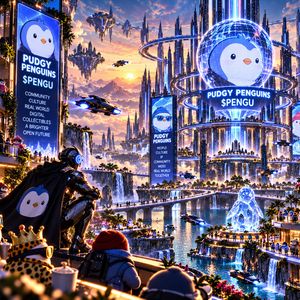 Google Gemini AI Predicts a Pudgy Penguins (PENGU) Takeover