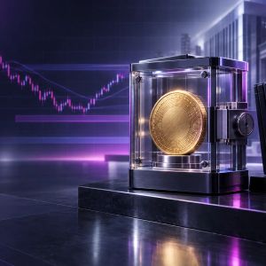 Grok AI Predicts Wild Bitcoin Price Amid $6.3Bn Binance Hack