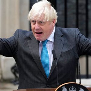 Former UK Prime Minister Boris Johnson Received £1 Million Donation From Thai Crypto Investor