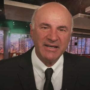 Kevin O’Leary Says Crypto is Getting "Very Interesting" - Here's Why