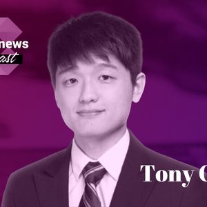 Tony Cheng, Managing Partner at Foresight Ventures, on Crypto Venture Capital and Investing in 2023 | Ep. 196