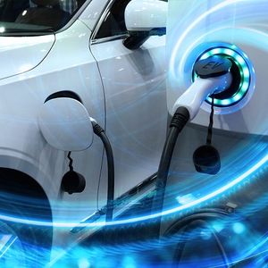 Green Crypto Project to Drive Up EV Charging Payments Efficiency Raises $300k - How to Invest in C+Charge