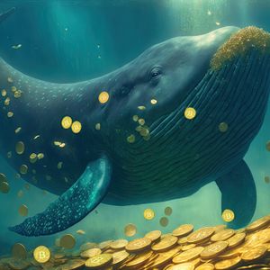 Bitcoin Whales Show Confidence in Latest Rally as They Refuse to Sell, On-Chain Data Reveals