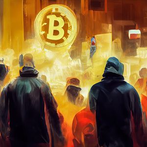 Crypto Crowd Sentiment Surges as Bitcoin Bulls Bet the Bottom is In