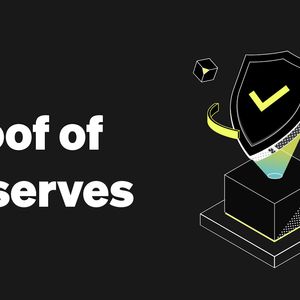 OKX Publishes 3rd Proof of Reserves Report, Shows it Holds None of its Native Token as Collateral