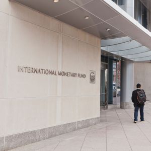 IMF Gives 5-Point Plan For Crypto Regulation
