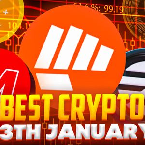 Best Crypto to Buy Today 23 January – MEMAG, APT, FGHT, AXS, CCHG