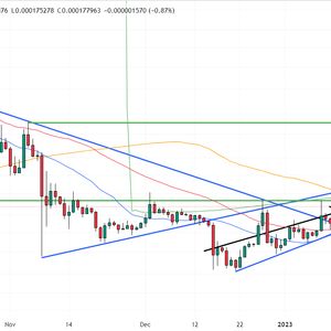 Terra Luna Classic Price Prediction as LUNC Pumps Up 48% From Recent Lows – $1 Incoming in 2023?