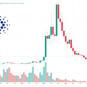 Cardano Price Forecast as ADA Pumps Up 44% in 30 Days – Can ADA Reach $10 This Year?