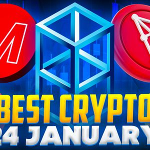 Best Crypto to Buy Today 24 January – MEMAG, FTM, FGHT, CHZ, CCHG