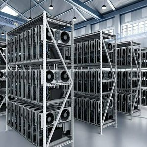 Blockstream Secures $125 Million in Funding for Bitcoin Mining Operations