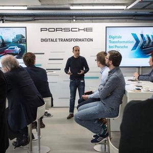 Porsche's NFT Collection Launch Ends in Disappointment – What Went Wrong?