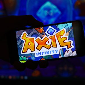 While Axie Infinity Price Explodes, These 3 Coins Might 10x