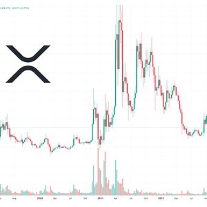 XRP Price Prediction as XRP Breaks Out of Long-Term Trading Pattern – $1 Incoming?
