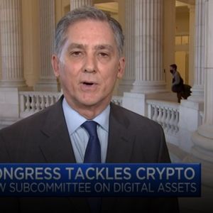 US Congressman Hill Aims to Make America the Go-To Place for Blockchain Innovation