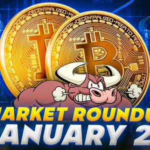Bitcoin Price Prediction as BTC Jumps Up 10% in 7 Days – New Bull Market Starting?