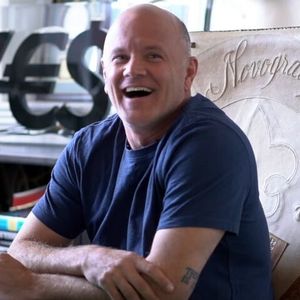Billionaire Mike Novogratz's Surprising Reason for Endorsing Binance, Urges Success for CEO CZ – Here’s What You Need to Know