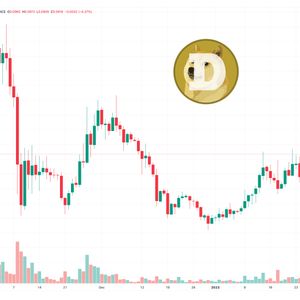Dogecoin Price Prediction as DOGE Rallies Up 9% in 24 Hours – Here's Where DOGE is Headed in 2023