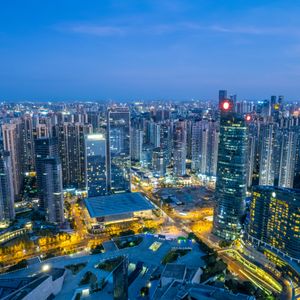 Changsha, China: 300,000 of Our Merchants Accept Digital Yuan