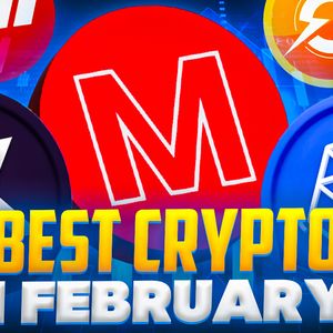 Best Crypto to Buy Today 1 February – MEMAG, DYDX, FGHT, FTM, CCHG