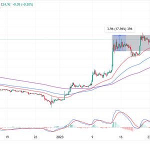 Solana Price Prediction as SOL More Than Doubles from Recent Bottom – Can SOL Reach $1,000 in 2023?