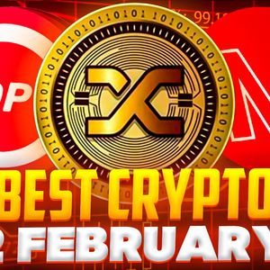 Best Crypto to Buy Today 2 February – MEMAG, OP, FGHT, SNX, CCHG
